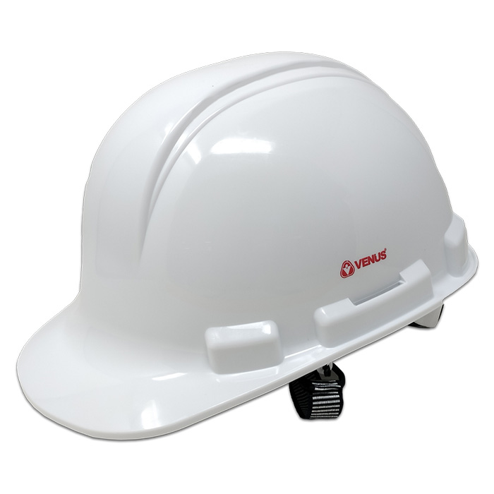 Don't Let Your Hard Hat Be a Hard Lesson: The Ultimate Replacement Guide 2 White Safety Helmet