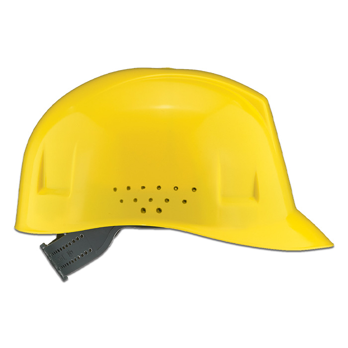 Don't Let Your Hard Hat Be a Hard Lesson: The Ultimate Replacement Guide 4 Yellow Hard Hat