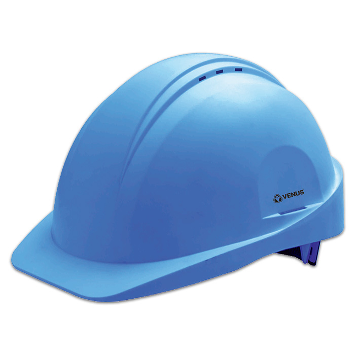 Don't Let Your Hard Hat Be a Hard Lesson: The Ultimate Replacement Guide 7 Blue Safety Helmet